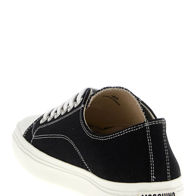 Moschino Edge Sneakers