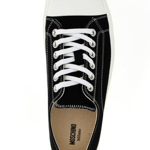 Moschino Edge Sneakers