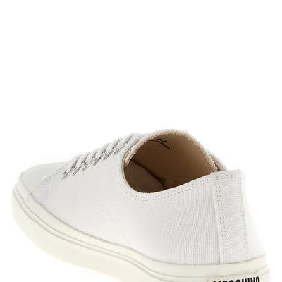 Moschino Edge Sneakers