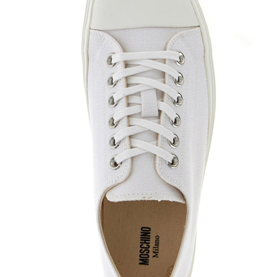 Moschino Edge Sneakers