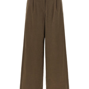 Brunello Cucinelli Fustagno Pants
