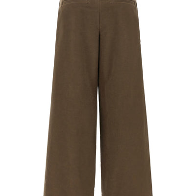 Brunello Cucinelli Fustagno Pants