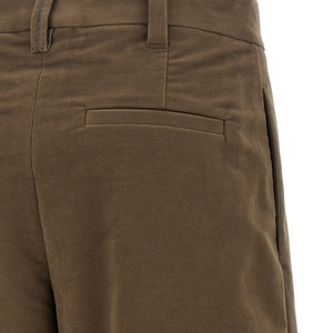 Brunello Cucinelli Fustagno Pants
