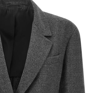 Brunello Cucinelli Single-breasted Blazer
