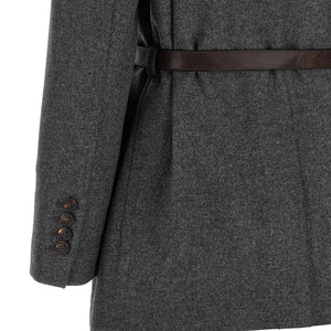Brunello Cucinelli Single-breasted Blazer