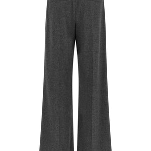 Brunello Cucinelli Wool And Cashmere Pants