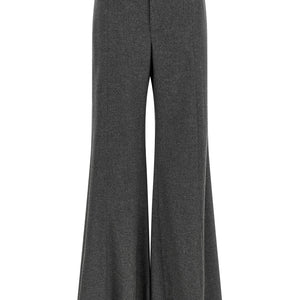 Brunello Cucinelli Wide Flare Pants