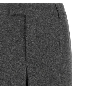 Brunello Cucinelli Wide Flare Pants