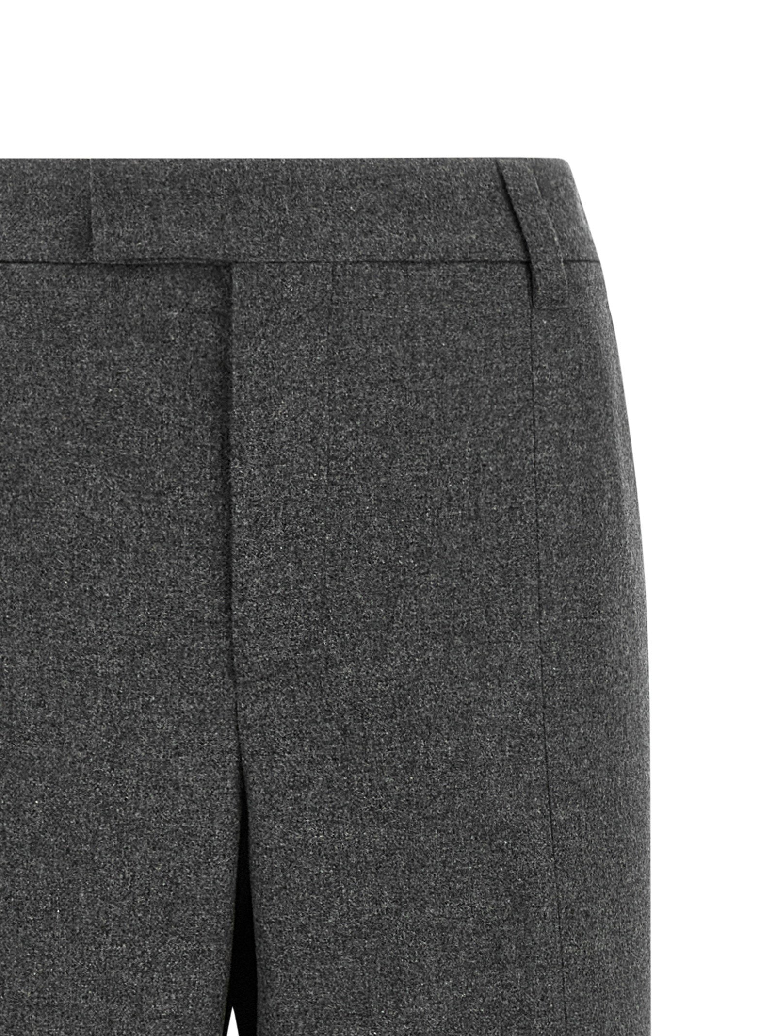 Brunello Cucinelli Wide Flare Pants