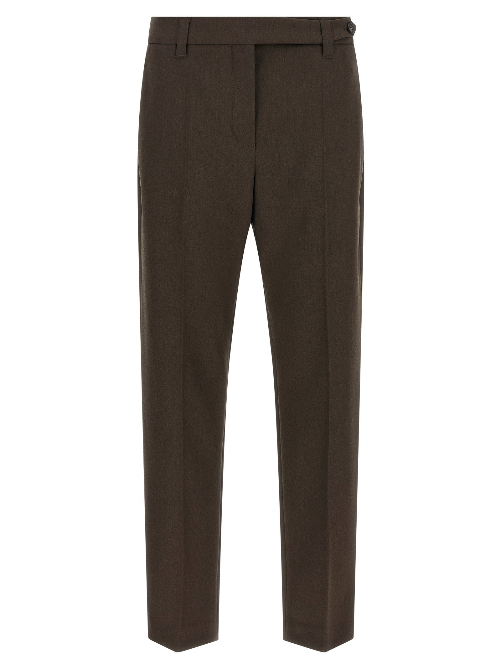 Brunello Cucinelli Monile Pants