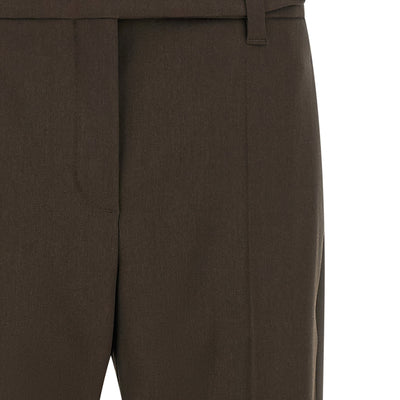 Brunello Cucinelli Monile Pants
