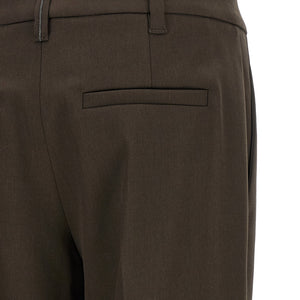 Brunello Cucinelli Monile Pants