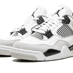 Air Jordan 4 'Military Black'