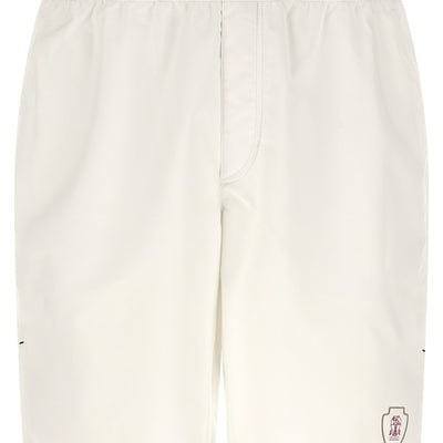 Brunello Cucinelli Tennis Bermuda Shorts