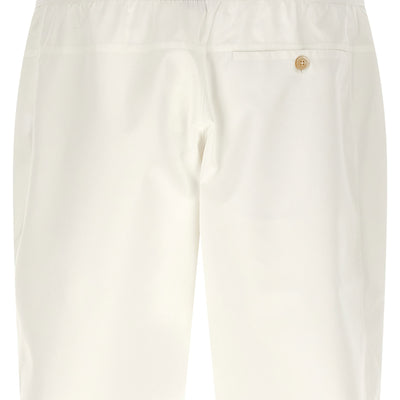 Brunello Cucinelli Tennis Bermuda Shorts