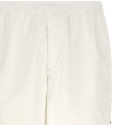 Brunello Cucinelli Tennis Bermuda Shorts