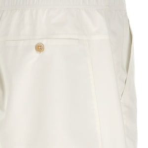 Brunello Cucinelli Tennis Bermuda Shorts