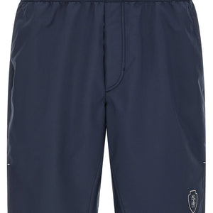 Brunello Cucinelli Tennis Bermuda Shorts