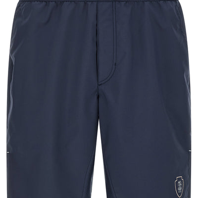 Brunello Cucinelli Tennis Bermuda Shorts