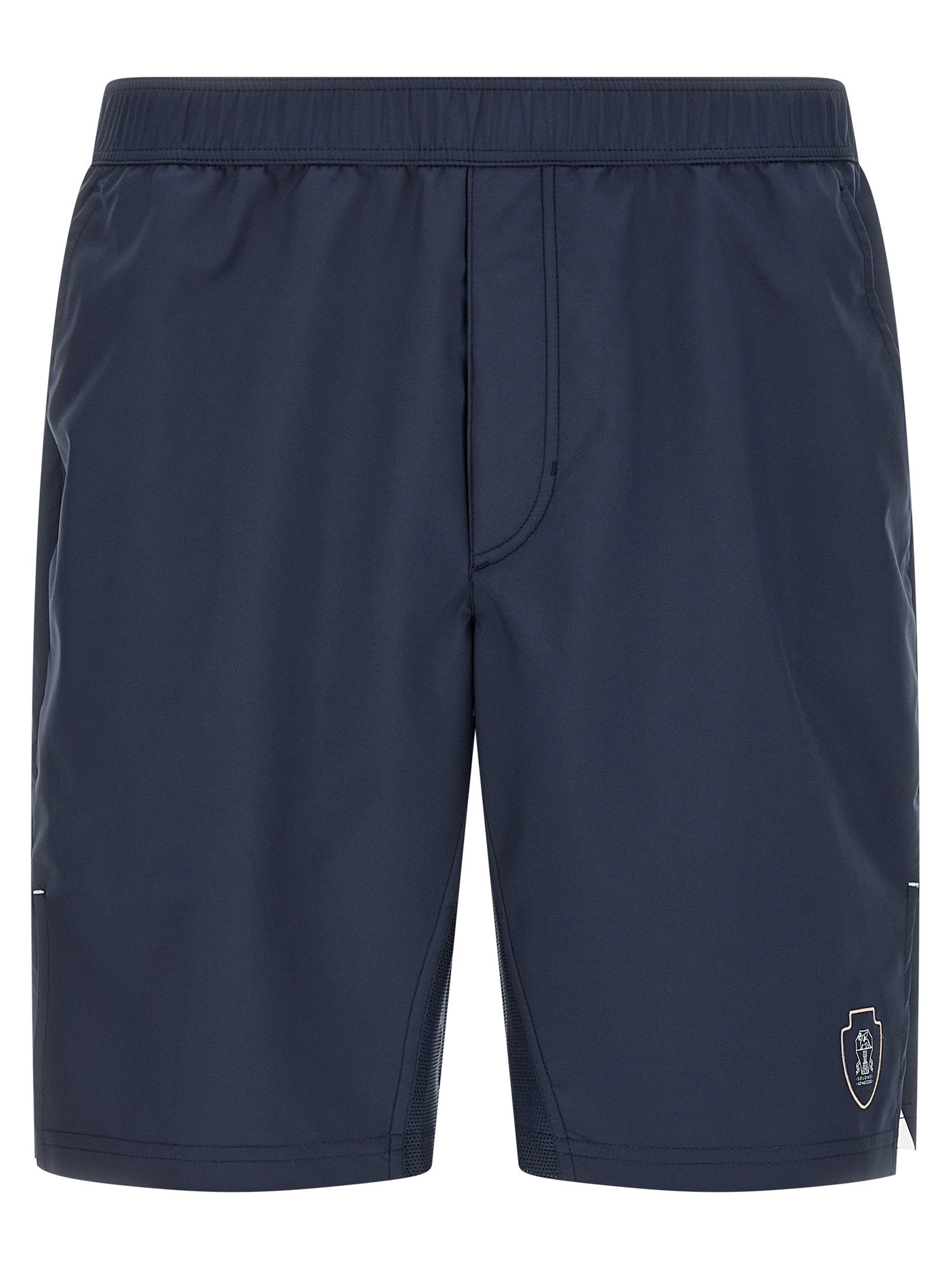 Brunello Cucinelli Tennis Bermuda Shorts