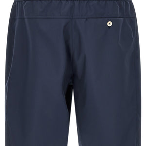 Brunello Cucinelli Tennis Bermuda Shorts