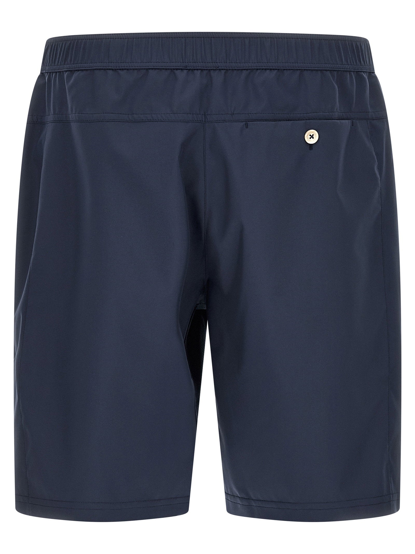 Brunello Cucinelli Tennis Bermuda Shorts