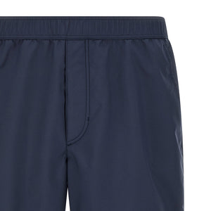 Brunello Cucinelli Tennis Bermuda Shorts