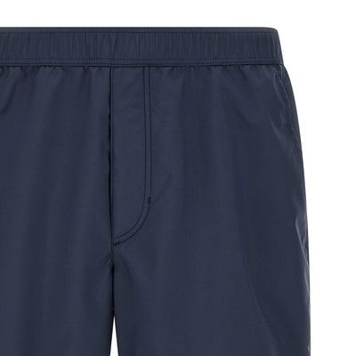 Brunello Cucinelli Tennis Bermuda Shorts