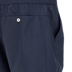 Brunello Cucinelli Tennis Bermuda Shorts
