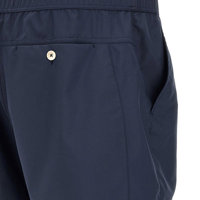 Brunello Cucinelli Tennis Bermuda Shorts