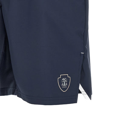 Brunello Cucinelli Tennis Bermuda Shorts