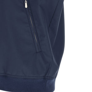 Brunello Cucinelli Logo Nylon Vest