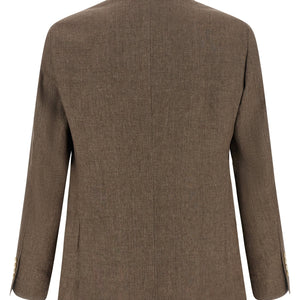 Brunello Cucinelli Cavallo Blazer