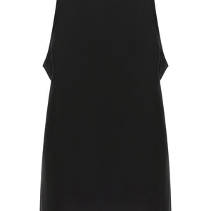 Brunello Cucinelli Monile Silk Top