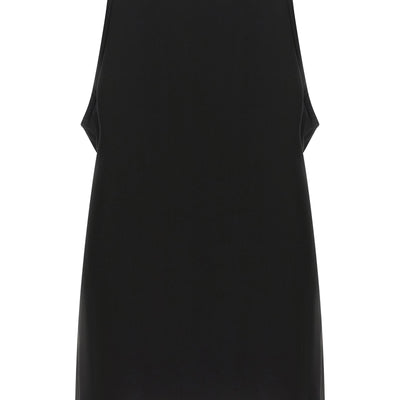 Brunello Cucinelli Monile Silk Top
