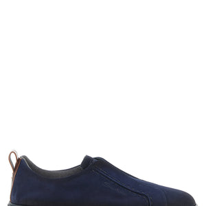 Santoni Victory Sneakers