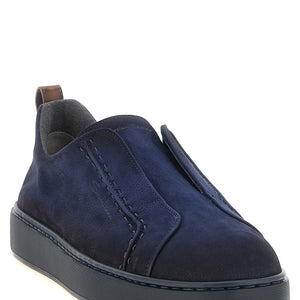Santoni Victory Sneakers
