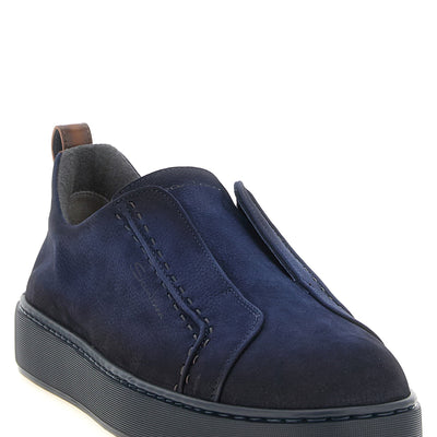 Santoni Victory Sneakers