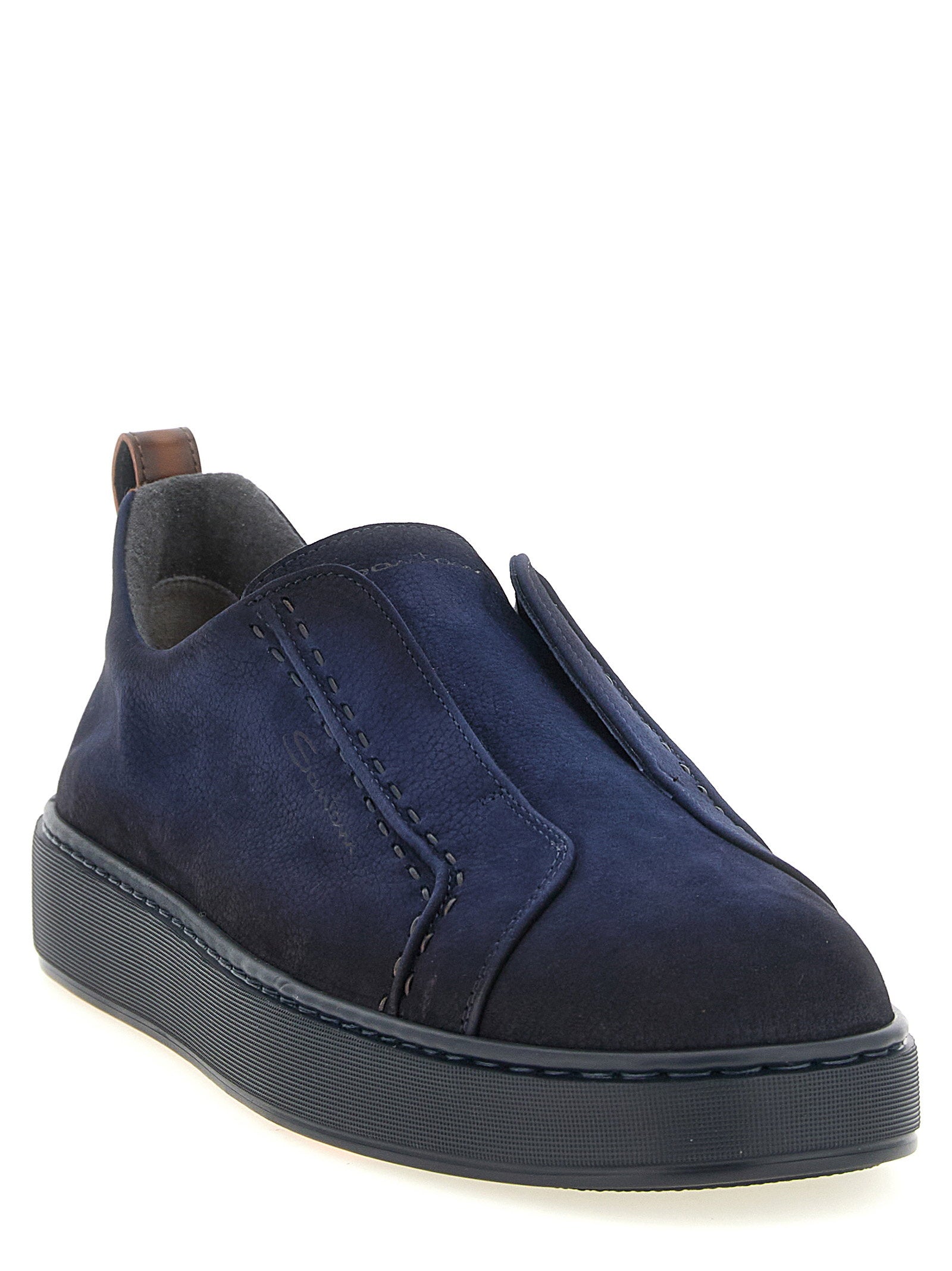 Santoni Victory Sneakers