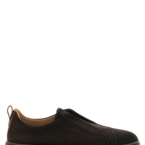 Santoni Victory Sneakers