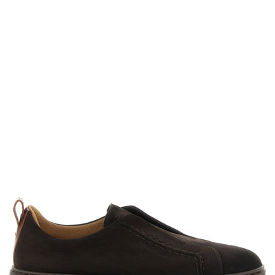 Santoni Victory Sneakers