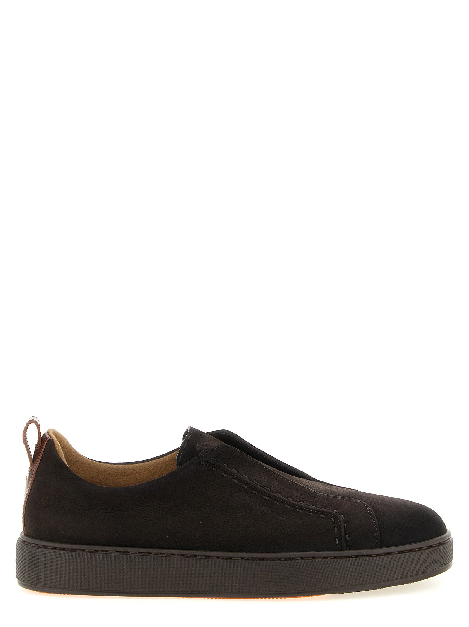 Santoni Victory Sneakers