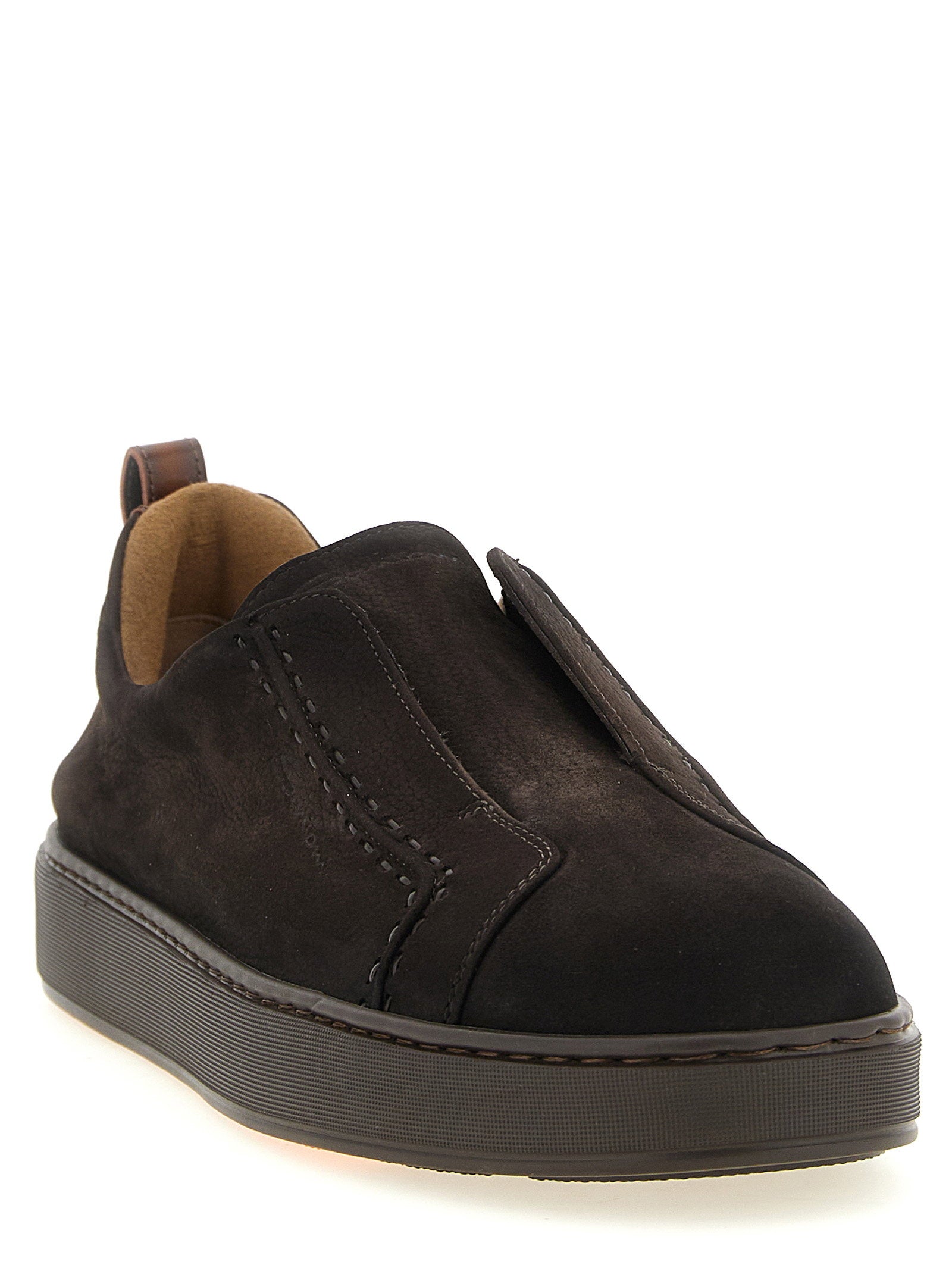 Santoni Victory Sneakers