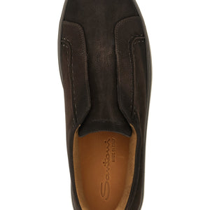 Santoni Victory Sneakers