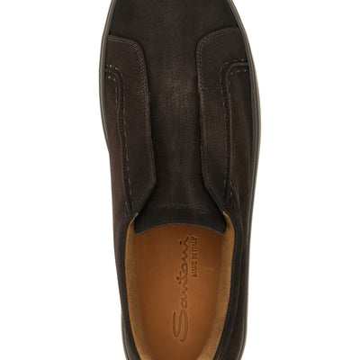 Santoni Victory Sneakers