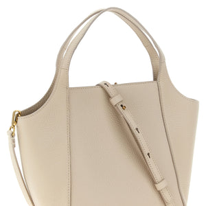 Brunello Cucinelli Sartorial Bucket Small Handbag