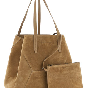 Brunello Cucinelli Bc Duo Maxi Shoulder Bag