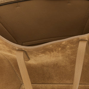 Brunello Cucinelli Bc Duo Maxi Shoulder Bag