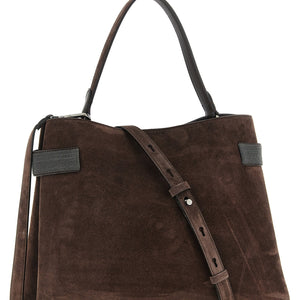 Brunello Cucinelli Essence Large Handbag