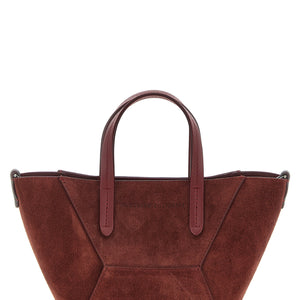 Brunello Cucinelli Bc Duo Mini Handbag